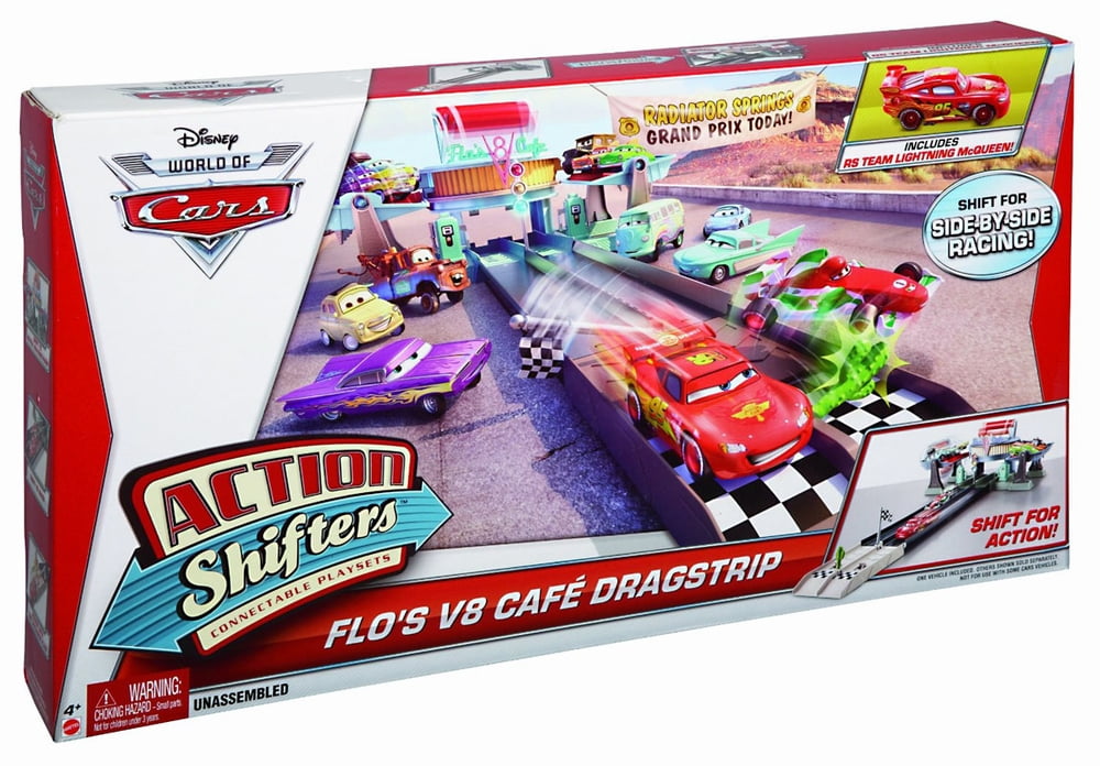 cars 2 toys walmart