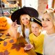 thumbnail image 5 of 10 Lengua falsa de Halloween Lengua falsa realista Lengua de terror Prop Broma Lengua Juguetes,11 Feliz Sencillez, 5 of 5