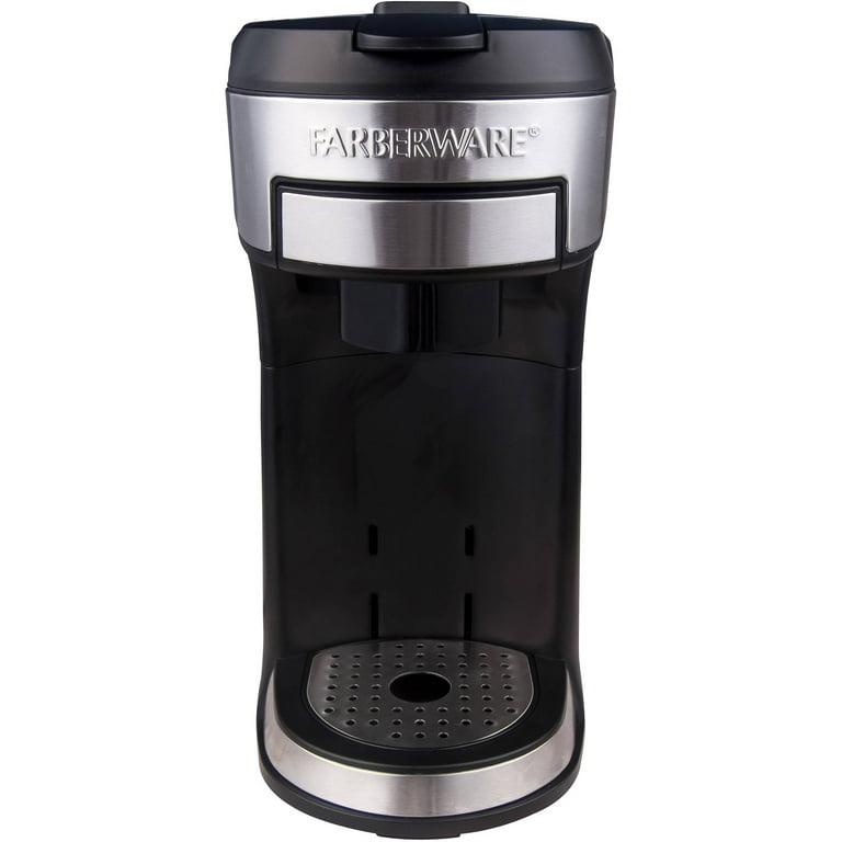 Farberware k cup coffee maker troubleshooting hotsell