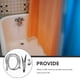 thumbnail image 4 of Cabezal de ducha cuadrado supercargado, ducha de mano, suministros de baño con tubo y soporte, 4 of 6