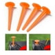 thumbnail image 5 of Eigraketly Juego de dardos de césped para niños y adultos, juego de de vaso para lanzar, dardos inflables para interiores y exteriores con 4 Ropa Deportiva, Zapatos Eigraketly OD013675-00, 5 of 6