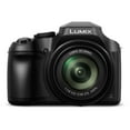 thumbnail image 4 of Panasonic Lumix DC-FZ80 Digital Camera (DC-FZ80K) - Bundle - Panasonic DC-FZ80K_EDI_2, 4 of 6