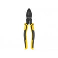 thumbnail image 2 of Stanley Hand Tools Controlgrip Combination Pliers, 2 of 5