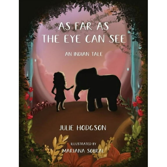 As Far As the Eye Can See (Paperback)