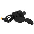 thumbnail image 3 of Acelerador De Pulgar Para Bicicleta Eléctrica, Acelerador De Scooter Eléctrico Sensible Control Flexible Acelerador De Pulgar Derecho Para Scooters Eléctricos, 3 of 7