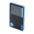 thumbnail image 1 of Ultra Thin Handheld Game Player, Arcade Style Handheld Video Games Player Lightweight  For Adults For Outdoors, 1 of 8