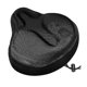 thumbnail image 1 of Cojín para bicicleta: funda para bicicleta y bicicleta estática, para, Cruiser, asientos de bicicleta estática QCL, 1 of 5