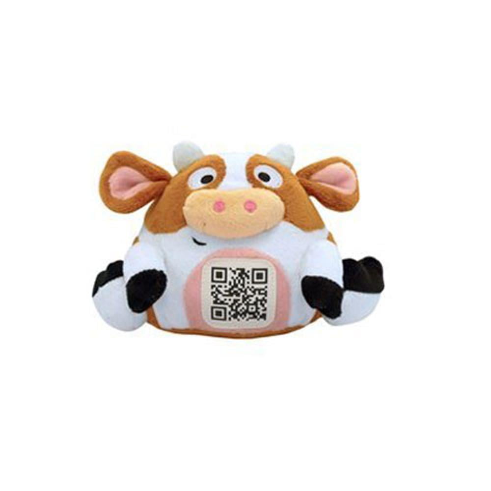 SCANIMALZ Series 1-Moosic