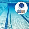 thumbnail image 4 of Piscine Solaire, 80 % Chlore en Moins, Tue, Haute Efficacité, 4 of 8