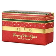 Olivos Happy New Year Soap 180g 6.35oz