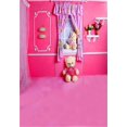 thumbnail image 1 of BSDHOME Polyester Photo Background for Baby Photo Studio Props Fantasy Bear Photography Backdrops Children 5x7ft, 1 of 4