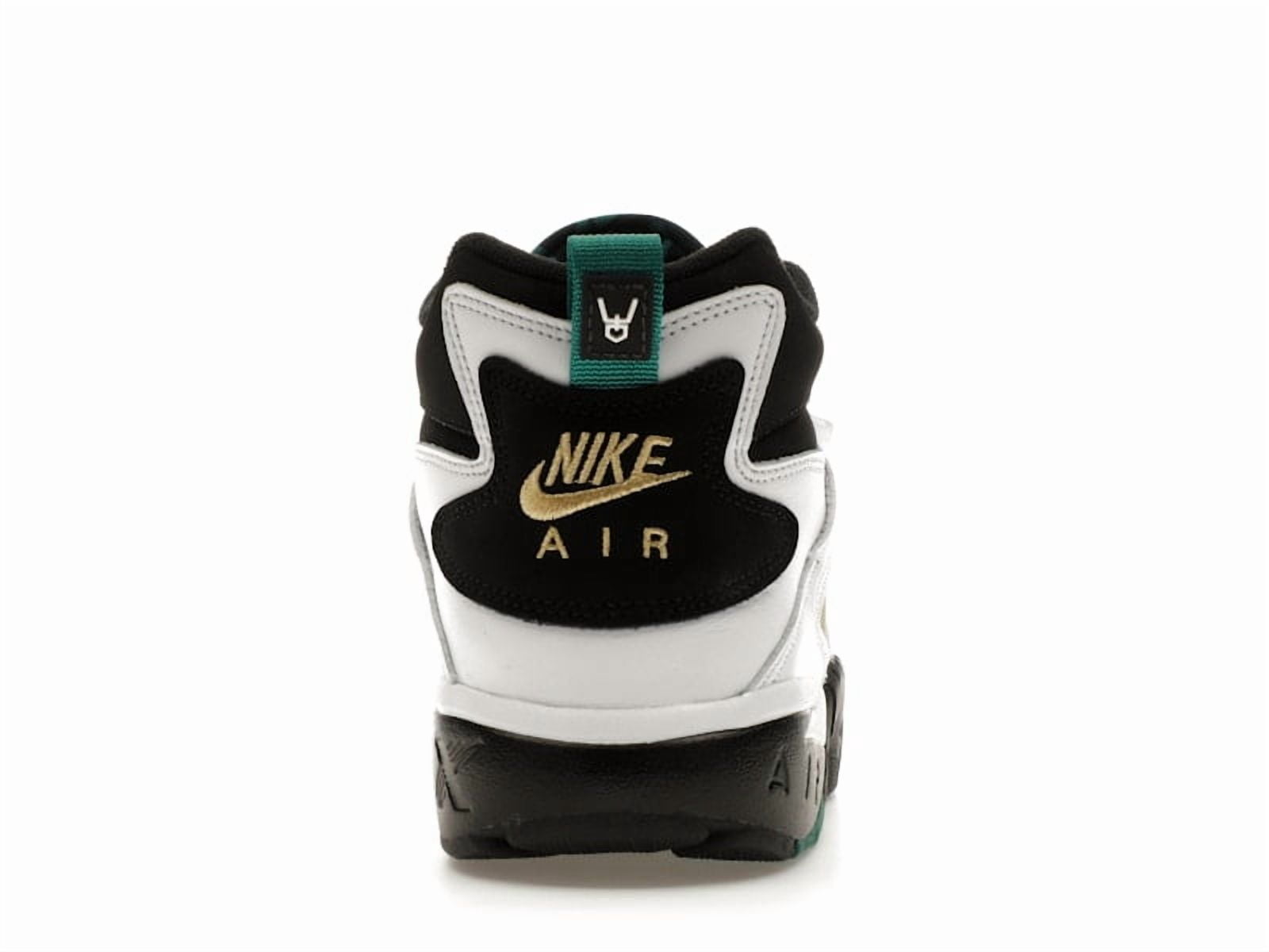Nike Men's Air Diamond Turf Emerald Shoes, from StockX