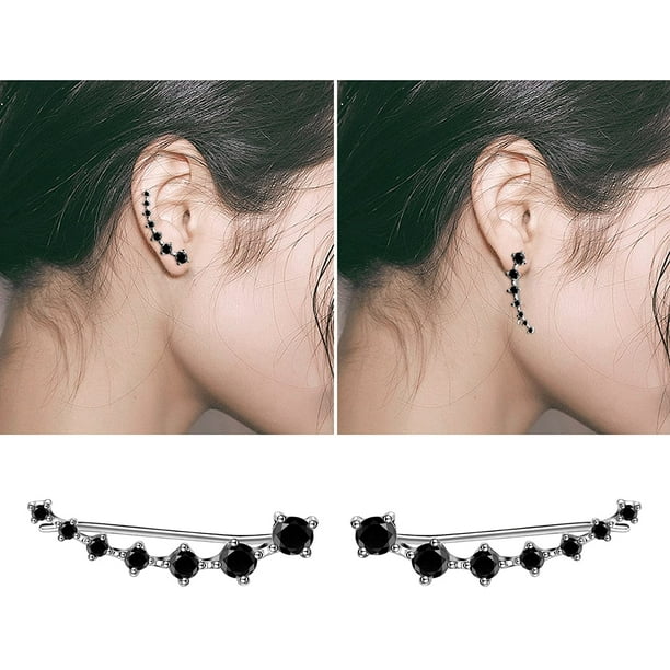 Earrings that shop are hypoallergenic