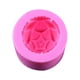 thumbnail image 1 of Toystoory Molde para hacer velas en forma de flor, molde de silicona para Fondant DIY, moldes antiadherentes flexibles, herramienta para hornear para Cocina y Comedor Toystoory HA078896-00, 1 of 6