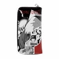 thumbnail image 2 of Cartera Yagamis Lights con personajes de anime Slim B, poliuretano, 19 x 9,5 x 2,5 cm, 2 of 2