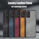 thumbnail image 2 of Luxury Sheepskin Leather Case For Samsung Galaxy A53 A33 A52 A72 A32 A51 A71 A04S A21S A31 A03S A22 4G M52 5G Back Cover A 53 33, 2 of 4