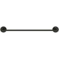 thumbnail image 4 of Grohe 40 688 1 Essentials 18" Towel Bar - Chrome, 4 of 5