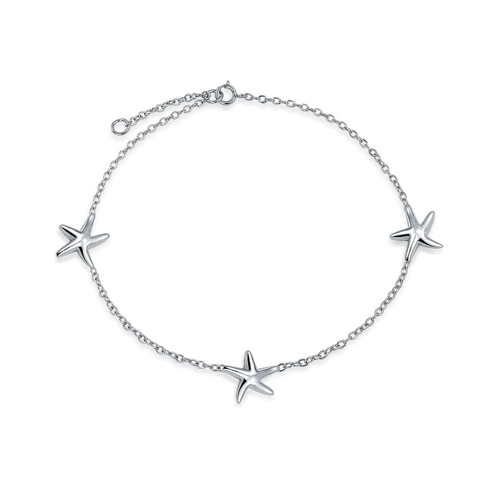 Minimalist Thin Partner In Crime Handcuff Working Lock Bracelet For Women For Teen CZ Accent 925 Sterling Silver