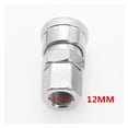 thumbnail image 1 of Pneumatic Fittings,Air Compressor Hose Quick Coupler Socket Connector SP20,PP20,SM20,PM20,SH20,PH20,SF20,PF20. ,Long Lasting, 1 of 7