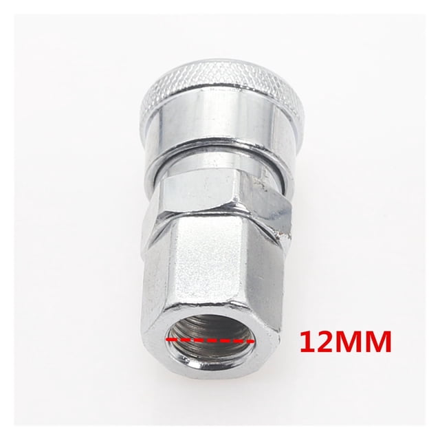 Pneumatic Fittings,Air Compressor Hose Quick Coupler Socket Connector SP20,PP20,SM20,PM20,SH20,PH20,SF20,PF20. ,Long Lasting