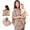 Camel, variant on Nursing Cover for Breastfeeding, Soft & Breathable Privacy Poncho, Multi-Use Feeding Shawl, Comfortable & Portable Breastfeeding Cover for Women (Beige)