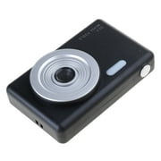 Digital Camera Anti Shake Point and Shoot Camera 4K 48MP Kids Camera for Teens Children 2.4inch Screen Portable Camera