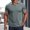 Grey, variant on Short Sleeve Polo Shirts for Men Summer Lightweight Breathable Collared Golf Shirts Casual Work Tshirt