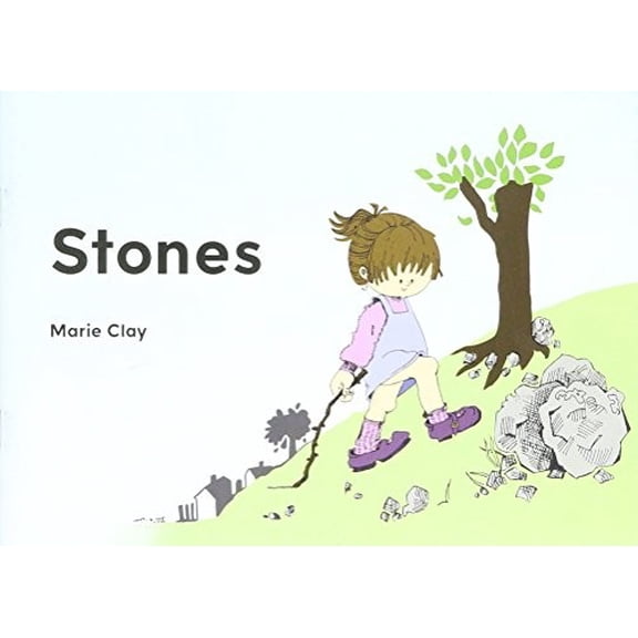 Pre-Owned Stones New Edition (Paperback)