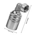thumbnail image 2 of Phenofice 32Pack Rectangular Float Valve For Homeowners 9.0x4.7x4.7in, 2 of 7