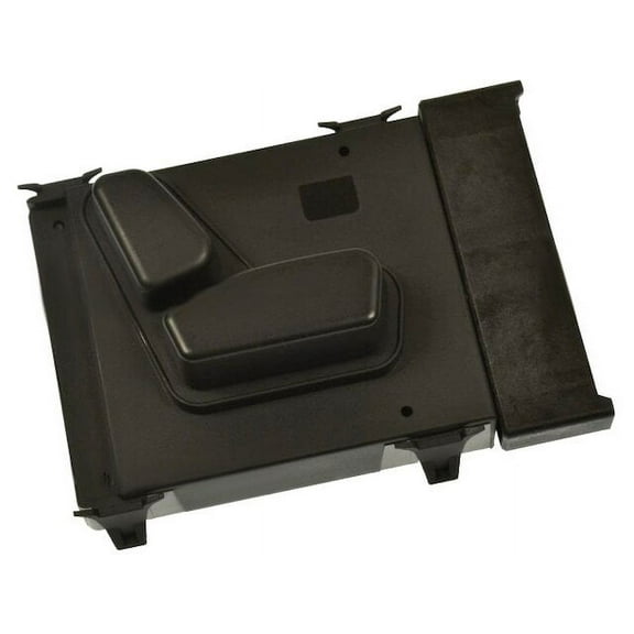 Power Seat Switch - Compatible with 2009 - 2018 Jeep Grand Cherokee 2010 2011 2012 2013 2014 2015 2016 2017