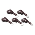 thumbnail image 3 of 5 Pieces Rod Tilter Wand Tilter Blinds Accessories Low Profile Design for 3/4 and 1 Inch Curtain Headrails, 3 of 9