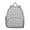 Grey-17, variant on Sports Backpack for Kids - Waterproof, Spine-Friendly with Prints for Baseball, Basketball, and Soccer