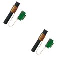thumbnail image 3 of relayinert Module de Radio-Réveil à Induction Durable 5KHz Électrique d'Affaires DCF-3850M-800 22 x 13.5 x 1mm 2Set, 3 of 6