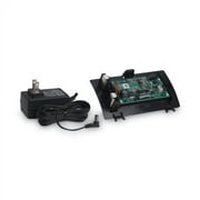 Georgia Pacific Professional enMotion Plug-In AC Power Kit for Recessed Towel Dispensers, Black