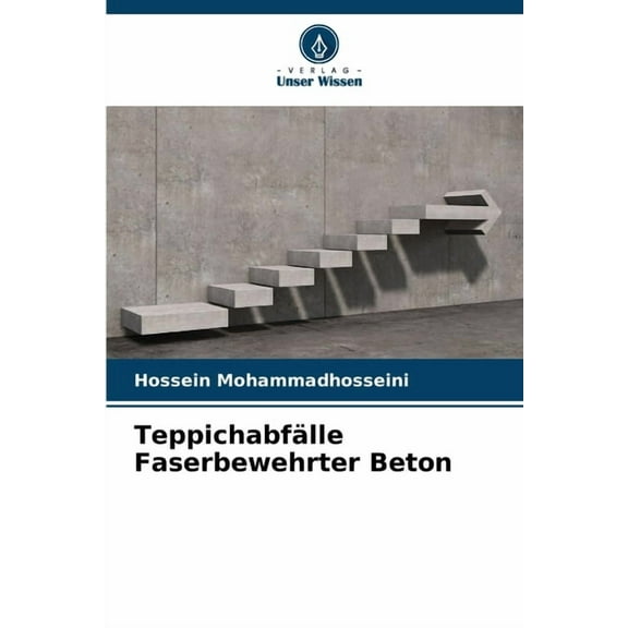 TeppichabfÃ¤lle Faserbewehrter Beton, (Paperback)