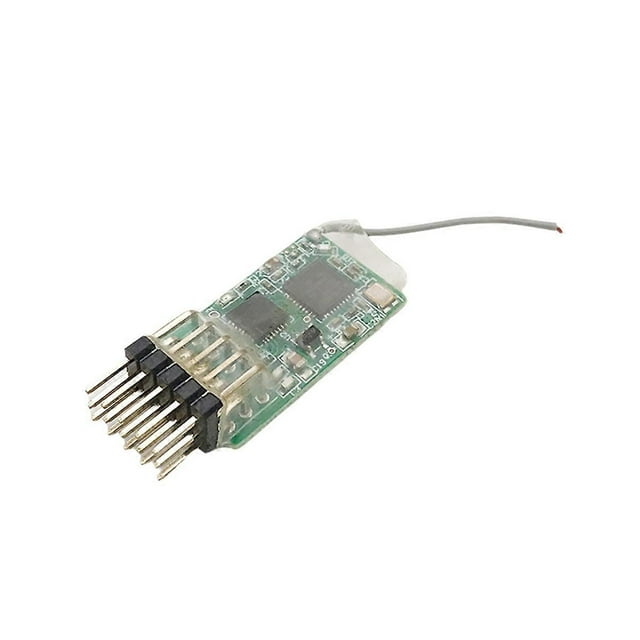 4100E 2.4GHz 4CH Receiver DSM2 Mini FULL RANGE -MX/-M2