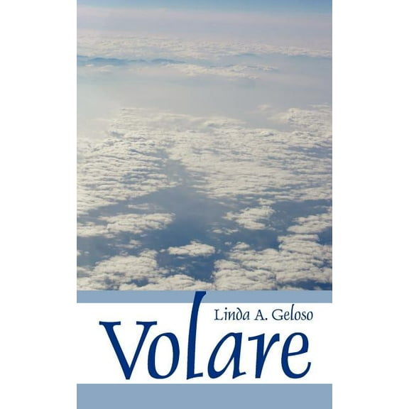 Volare (Paperback)