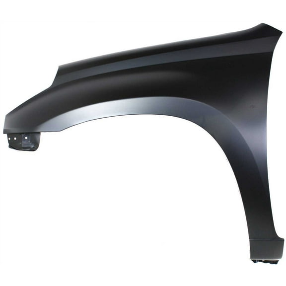 Fender Compatible with Toyota RAV4 2001-2005 Left Driver Side