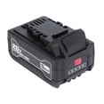 thumbnail image 1 of Batería LUJENAN 20V 5Ah 100Wh para Herramientas Eléctricas Hercules, 1 of 4