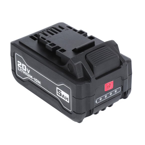Batería LUJENAN 20V 5Ah 100Wh para Herramientas Eléctricas Hercules