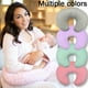 thumbnail image 5 of Fundas de almohadas de lactancia y localizadores de lactancia y biberón, soporte para bebé, tiempo en decúbito prono, 5 of 5