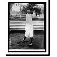 thumbnail image 2 of Historic Framed Print, Gene Sarazen at Miami, Fla. - 2, 17-7/8" x 21-7/8", 2 of 9