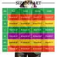 thumbnail image 3 of Ceisia Men's Carnival Print Corduroy Blazer Jacket Single Breasted Pocket Casual Party Dress Coat Multicolor L Gifts, 3 of 9