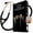 Black, variant on OTICA Master Style Cardiology Stethoscope with Copper Finish for Doctors, Nurses, EMTs and Medical Students - Zerascope - Red