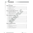 thumbnail image 2 of Complete MathSmart 11: le Manuel de Mathématiques Ultime du Curriculum Canadien pour les Écoles Secondaires!, 2 of 7