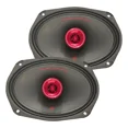 thumbnail image 1 of Bocinas Open Show 6x9 350w Power Acoustik, 1 of 1