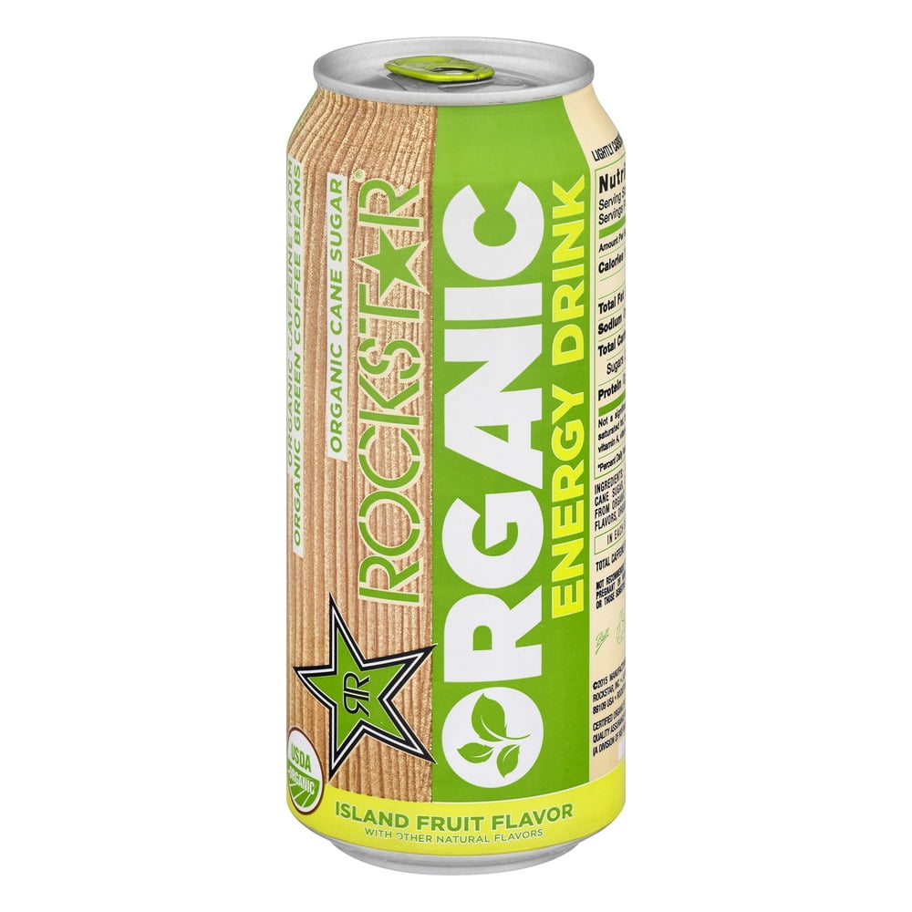 rockstar energy drink fruit punch rockstar energy drink fruit punch