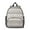 Boho Bohemia Geometric, variant on Boho Bohemia Geometric Line Art Backpack Backpack for School,Cute School Bag,Schoolbag with Adjustable Shoulder Straps & Padded Back,13.8"x11.4"x6"