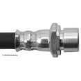 thumbnail image 2 of BeckArnley 073-1855 Brake Hose, 2 of 4
