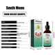 thumbnail image 2 of 1-3Pcs Gum Regrowth Drops, Natural Gum Restore Liquid Mouthwash, Gum Therapy Drops Receding Gum Repair Treatment, 2 of 5